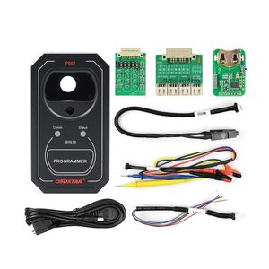 OBDSTAR P001 <strong>Programmer</strong> RFID Adapter &amp; PCF79XX Renew Key &amp; <strong>EEPROM</strong> <strong>3</strong> in 1 Work with OBDSTAR X300 DP Master Mini IMMO - Product Image 5