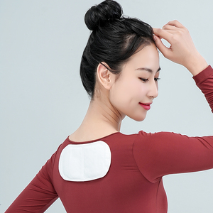 Weighted Heating <strong>Pad</strong> Comfy Heating Matt Heated Shoulder and Back Waist <strong>Pads</strong> for Neck and Shoulders - Product Image 1