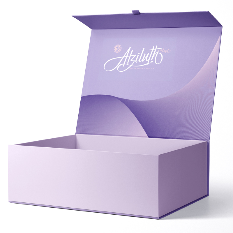 magnetic box
