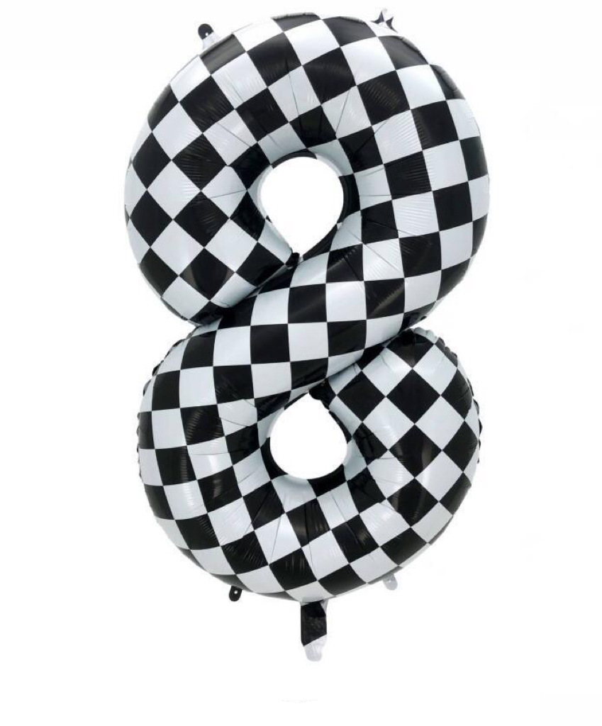 8