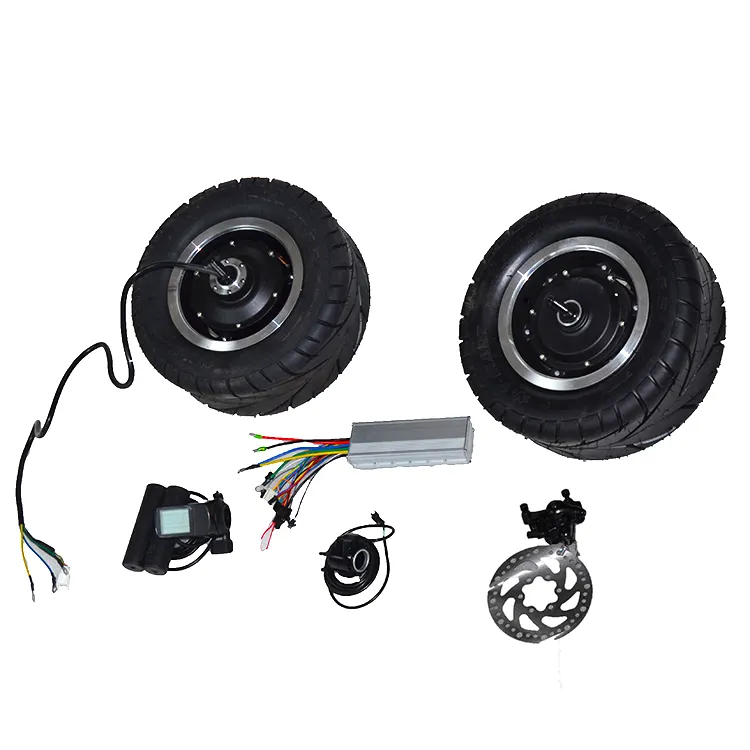 Hot Sale Original 6.5 Inch Self-Balancing electric scooter 2023 dual motor electric scooter 1500w e bike conversion kit