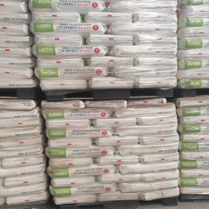 注射级吹膜HDPE颗粒塑料LDPE LLDPE原料厂家价格白色颗粒 - Product Image 6