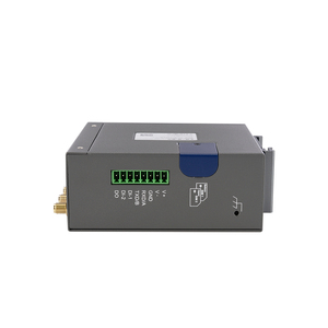 WLINK R210 Din-RailマウントデュアルSIM産業用4GワイヤレスルーターModbus RTU TCP MQTT通信 & ネットワーク製品 - Product Image 3