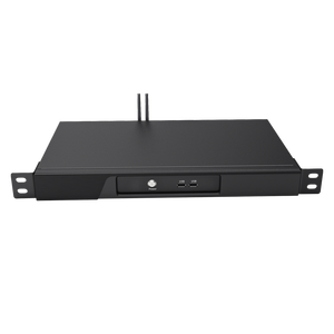 Servidor de host de computadora industrial pequeño Rs232 2 * Lan 6 * Com Montado en rack 2 * Lan 6 * Com Gen Core I3 I5 I7 Cpu Linux Wins Mini Itx Pc - Product Image 6
