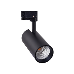线性轨道灯创意发光二极管线灯商用变焦轨道照明 - Product Image 2