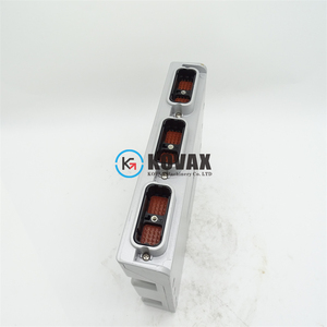 140W Engine Excavator Parts Ecu <strong>Controller</strong> <strong>Computer</strong> Board 21Q4-33100 21Q4-33101 - Product Image 2