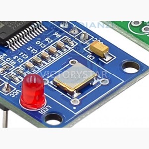 IC AD9850AD9851 module DDS signal generator sine wave development board 125MHz AD9850Main functional features nbsp The module i - Product Image 1