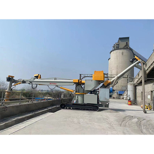 用于建材车间、制造厂、建筑工程和其他 - Product Image 3