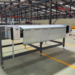 Manual Operated Minidock Warehouse <strong>Loading</strong> Dock Gap Bridge - Product Image 6