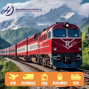 Hava taşımacılığı okyanus navlun yönlendirme hizmeti kapıdan kapıya çift görev ücretsiz DHL UPS EMS Express çin'den abd İtalya almanya - Product Image 3