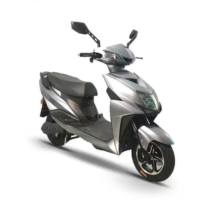 2024 Fabrieksverkoop Hoge Kwaliteit Lange Afstand 1000W 1500W 2000W Elektrische Motorfiets Voor Volwassen Snelheid 45-65Km Bereik