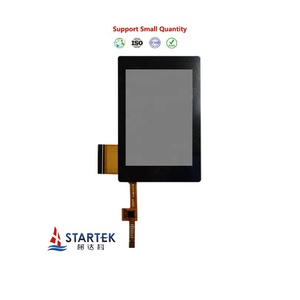3.5 pollici RGB MCU SPI interfaccia 320*480 drive ic ST7796s tft display lcd pannello con touch screen - Product Image 4