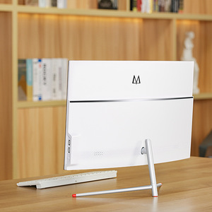 オールインワンコンピューター23.8インチ27インチコアI3I5I7ディスクリートCPUデスクトップコンピューターH510オールインワンデスクトップコンピューター - Product Image 2