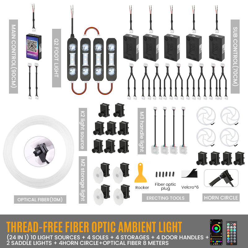 24LED