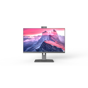 23,8-Zoll-All-in-One-PC AIO-Set Core i3/i5/i7 Intel-Prozessor-Touchscreen SSD DDR4-Gaming-Computer mit IPS-LCD-Display US-Stecker - Product Image 1