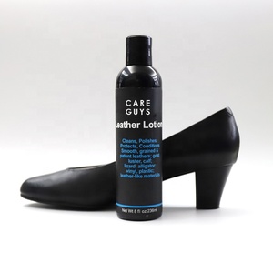 Leather Lotion, Cleans, Polish, Protects, Conditions Smooth, Grained &amp; <strong>Patent</strong> Leathers, Goat Luster,calf, Lizard, alligator