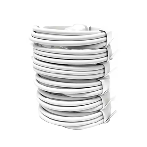 USBC to Type C Braided Fast Charging Data Cable with Logo and <strong>Serial</strong> Number in Retail Box <strong>Usb</strong> Cable for Iphone - Product Image 3