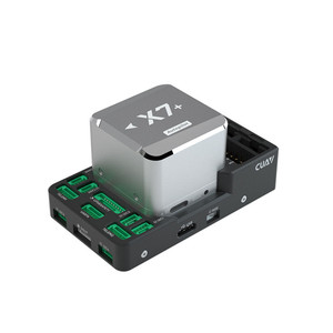 CUAV X7+ Flight Controller <strong>Autopilot</strong> With NEO 3 <strong>GPS</strong> &amp; CAN PMU Lite Power Module for Pixhawk PX4 &amp; APM <strong>Drone</strong> Hardware - Product Image 2