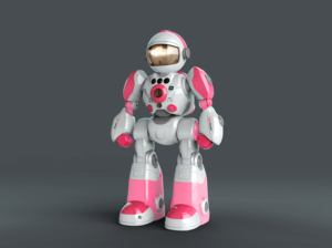 Игрушки LEHOO, робот с дистанционным управлением - Product Image 3