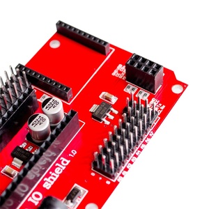 Per Nano 328P IO sensore wireless scheda di espansione per XBEE e NRF24L01 presa per arduin - Product Image 2