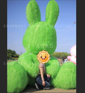 <span class=keywords><strong>Inflatable</strong></span> sang trọng mèo/<span class=keywords><strong>Garfield</strong></span> <span class=keywords><strong>Inflatable</strong></span> sang trọng Robot mèo khổng lồ <span class=keywords><strong>Inflatable</strong></span> sang trọng ngủ dâu gấu để trang trí - Product Image 3