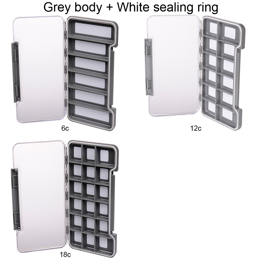 Gris 6C 12C 18C