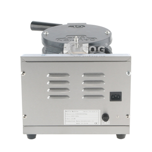 Đa chức năng <span class=keywords><strong>Waffle</strong></span> thiết bị Heavy Duty <span class=keywords><strong>Waffle</strong></span> <span class=keywords><strong>maker</strong></span> tùy chỉnh có thể thay đổi tấm kỹ thuật số xoay <span class=keywords><strong>Waffle</strong></span> máy cho thương mại - Product Image 5