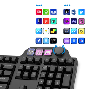 Eyboard EW elease LD D Board odule oluoluciones - Product Image 2