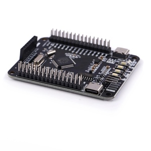 STM32F103RCT6 modulo scheda di sviluppo Standard STM32 braccio incorporato sistema Core Board apprendimento Dual porte TYPE-C - Product Image 2