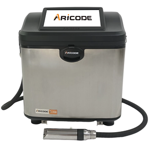 UK Marke Aricode A2120 Automatische Batch-Code-Druckmaschine für Medicine Box Printing Batch-Codier maschine - Product Image 1