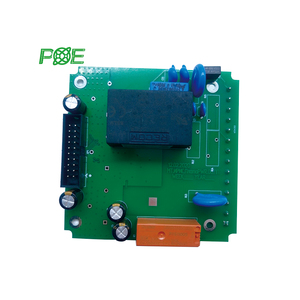 Pcba nhà sản xuất bảng mạch in dịch vụ lắp ráp một cửa Gerber sản xuất OEM pcba - Product Image 5
