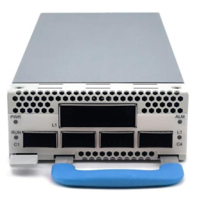 2U 6,4 T CFP2 Sistema de fibra óptica DWDM coherente para Interconexión de centro de datos 400Gbps CFP2 plataforma DWDM coherente para largo alcance - Product Image 4