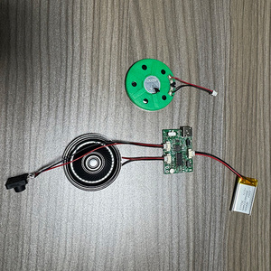 Высокое качество USB скачать MP3 персонализированный голосовой чип музыкальный аудио звуковой модуль для подарочной коробки поздравительных открыток - Product Image 4