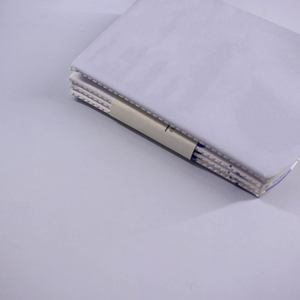 Einfaches Design anpassbare Notizbücher mit Logo 2024 benutzer definierte Tasche benutzer definierte Tagebuch kleine niedliche Papier Notizbuch Schule benutzer definierte Notizbücher - Product Image 3