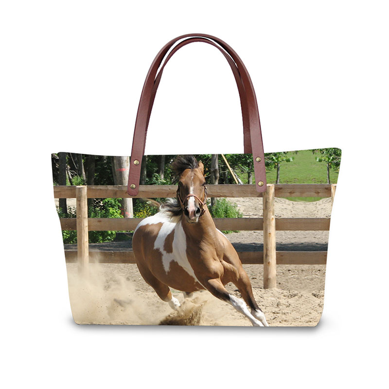 Horse 3