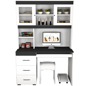 L形写字台小电脑桌模型与价格 - Product Image 3