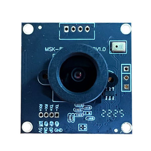 8MP IMX179 USB HD COMS máy ảnh mô-đun máy ảnh công nghiệp mô-đun Hướng dẫn sử dụng tập trung USB cắm và chơi cho PC - Product Image 1