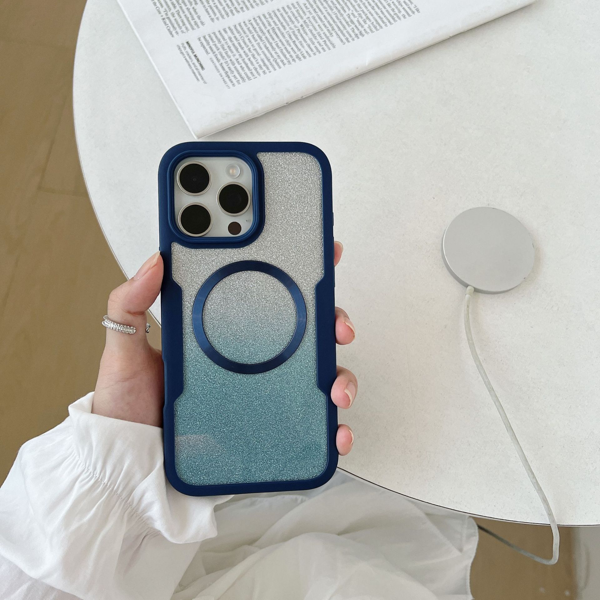 Bleu