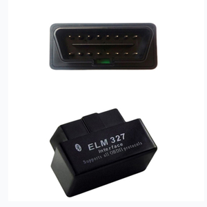 Obd迷你Elm327 Obd2 V2.1自动扫描仪Obdii 2汽车Elm 327测试仪诊断工具，适用于Android Windows - Product Image 5