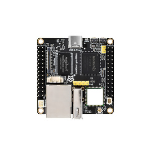 Aismartlink Waveshare Luckfox Lyra Ultra RK3506B Micro Linux開発ボード8GeMMC -- WIFIとPOEモジュールのない基本キット - Product Image 1