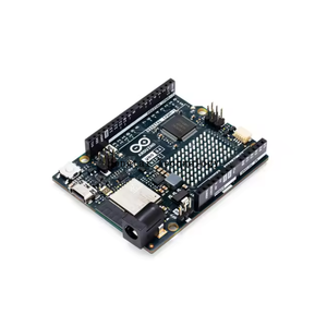 UNO R4 Minima WiFi ufficiale apprendimento scheda madre scheda madre modulo scheda di sviluppo compatibile - Product Image 1