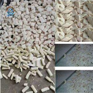 QDMECH çin fabrika tedarik makineleri Chinchin şekillendirme kesici makinesi - Product Image 4