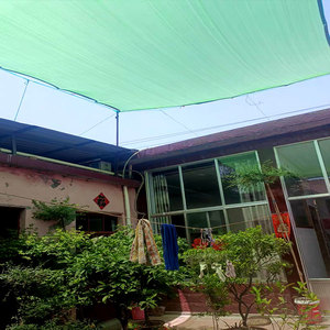 Leichter und langlebiger Anti-Aging Sun Mesh Shade Atmungsaktiver Mesh Garden - Product Image 2