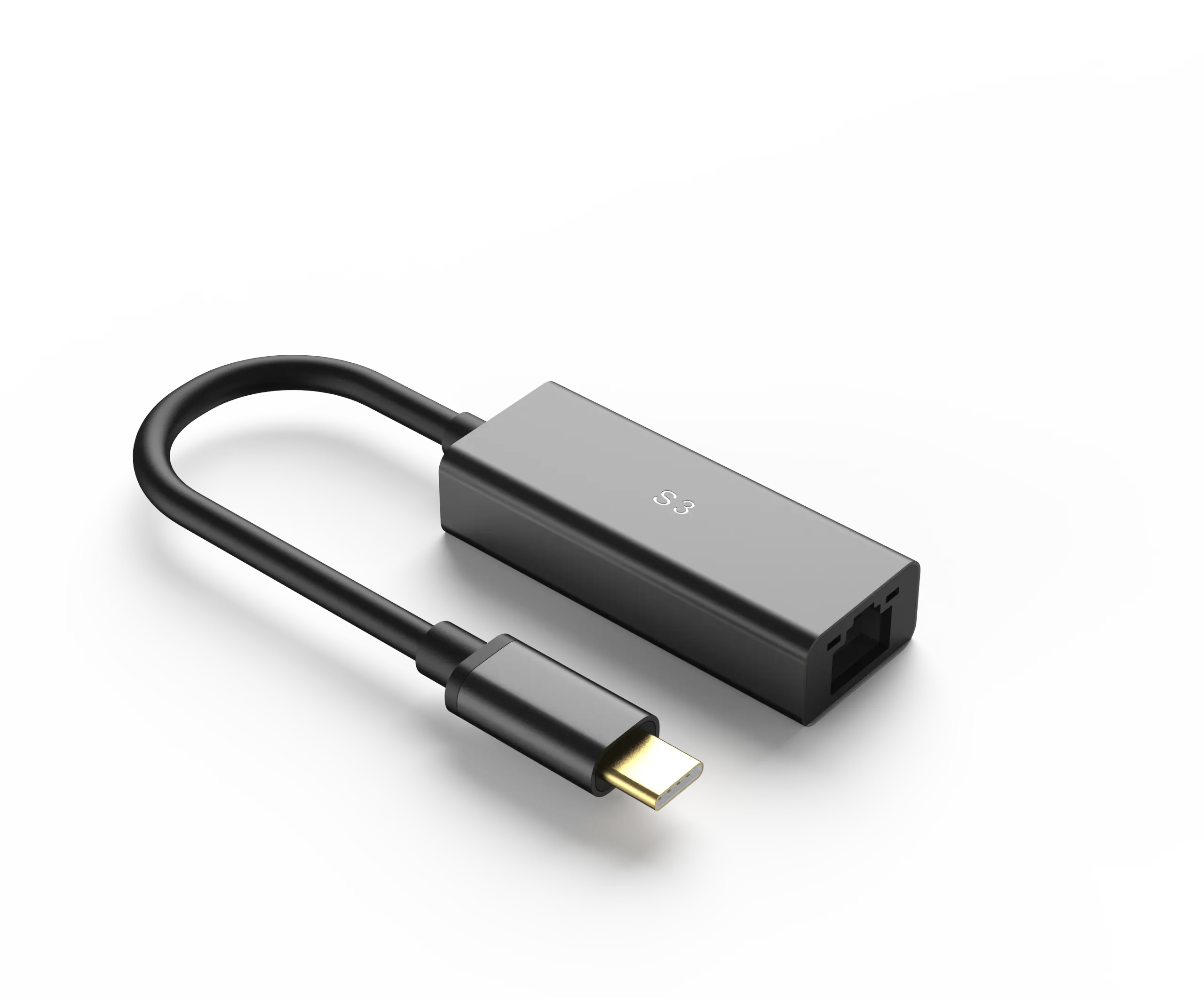 USB-адаптер для Ethernet