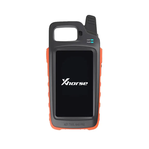 Programación de llaves escáner automático Xhorse VVDI Key Tool Max PRO Programación de llaves escáner de coche con Cable OBD
