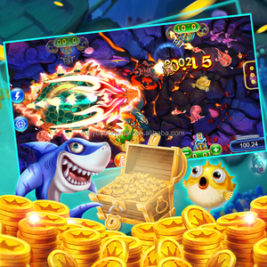 USA popolare gioco di pesce di tiro Online del gioco di pesce del <span class=keywords><strong>Software</strong></span> del distributore di codice sorgente dello sviluppatore piattaforma di gioco Online personalizzata - Product Image 6
