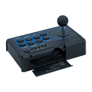 DOBE 7in1 <strong>Mini</strong> Arcade Stick Fightstick Joy Stick Fight Stick for PS4/PS3/<strong>Xbox</strong> One/<strong>Xbox</strong> <strong>360</strong>/for Nintendo Switch/ for Android/PC - Product Image 3