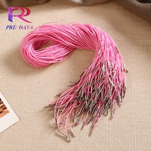 Packing Rope All Kinds of Clothes Shoes <strong>String</strong> Rope <strong>Elastic</strong> Rope - Product Image 2