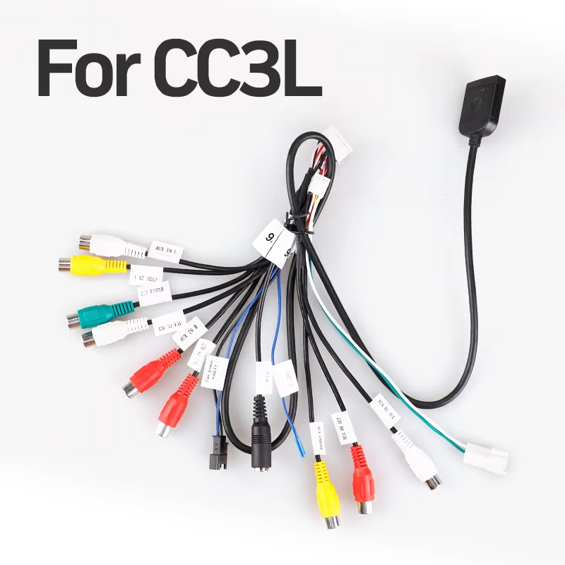 PARA CC3L RCA