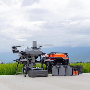 Máy phát điện đa năng D12000iEP, máy phát điện nông nghiệp dành cho phụ kiện máy bay không người lái DJI Agras - Product Image 4